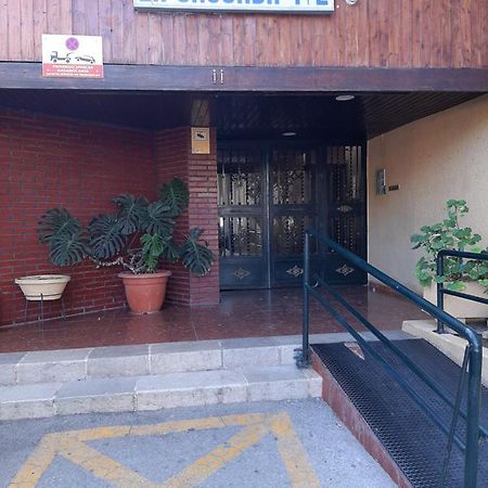 Apartamento Carihuela La Cascada Sweet Apartament Torremolinos Exterior foto