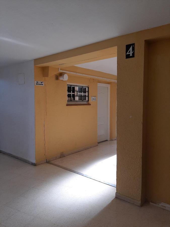 Apartamento Carihuela La Cascada Sweet Apartament Torremolinos Exterior foto